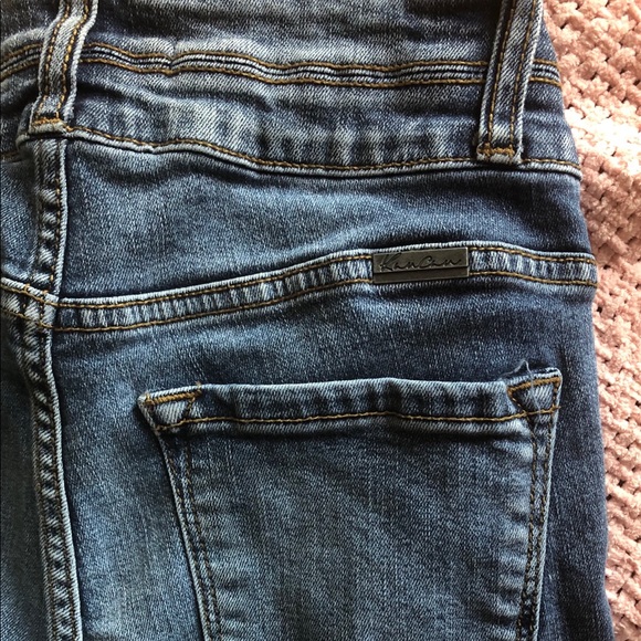 KanCan skinny jeans - Picture 8 of 9